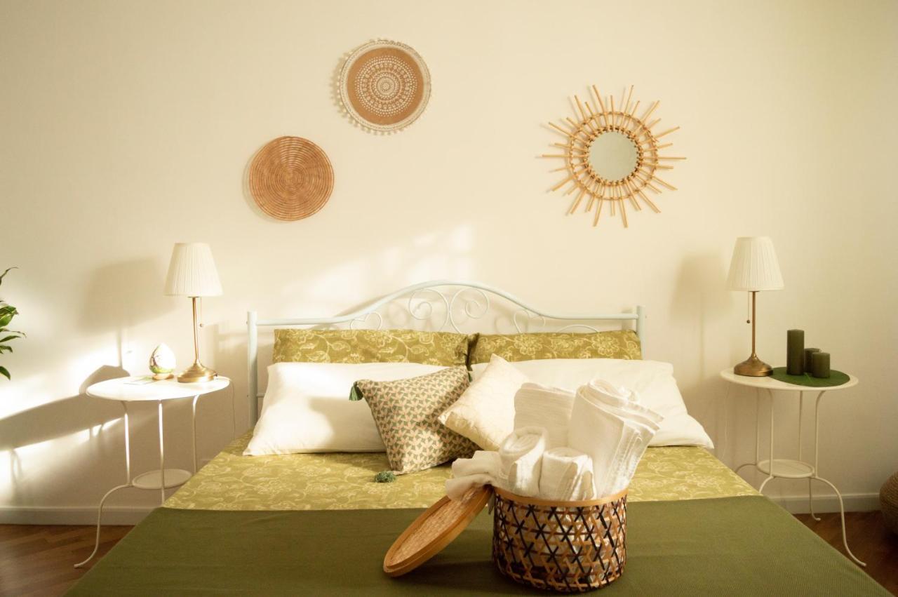 Pura B&B ノイカッタロ エクステリア 写真