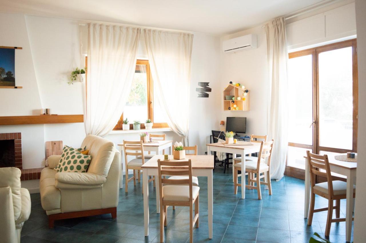 Pura B&B ノイカッタロ エクステリア 写真
