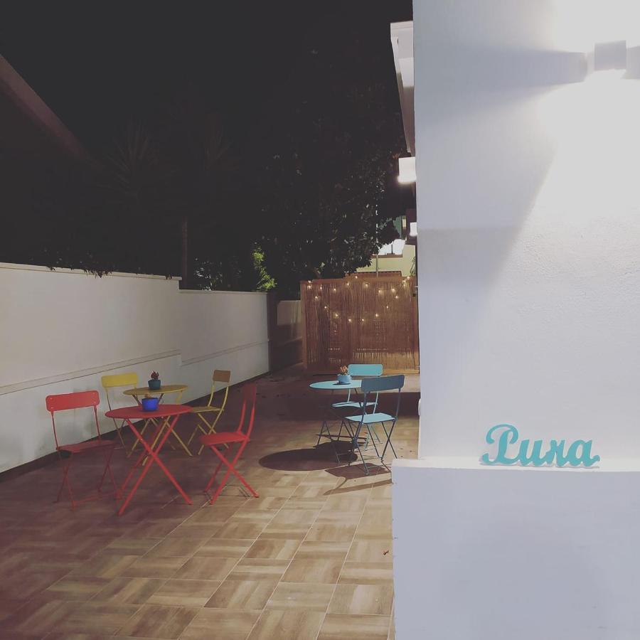 Pura B&B ノイカッタロ エクステリア 写真