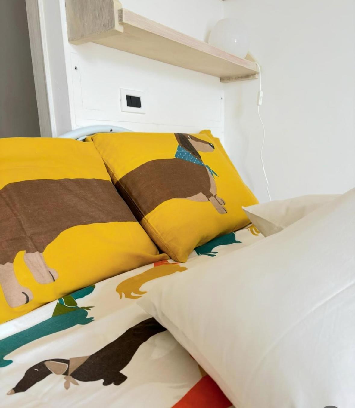 Pura B&B ノイカッタロ エクステリア 写真